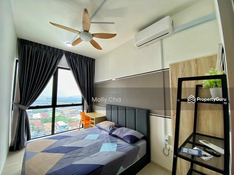 Servis Apartment untuk Disewa di SqWhere Service Apartments - Molly Cha - PropertyGuru.com.my