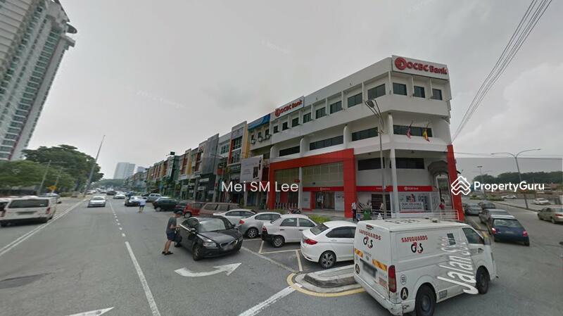 Uptown Damansara, Damansara Utama 