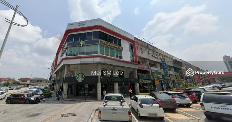 Uptown Damansara, Damansara Utama 