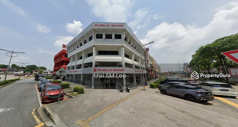 Uptown Damansara, Damansara Utama 