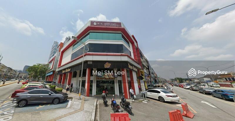 Uptown Damansara, Damansara Utama 