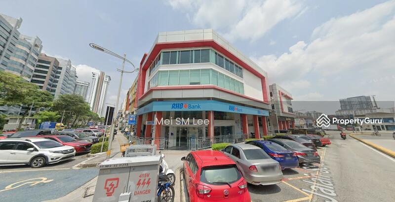 Uptown Damansara, Damansara Utama 