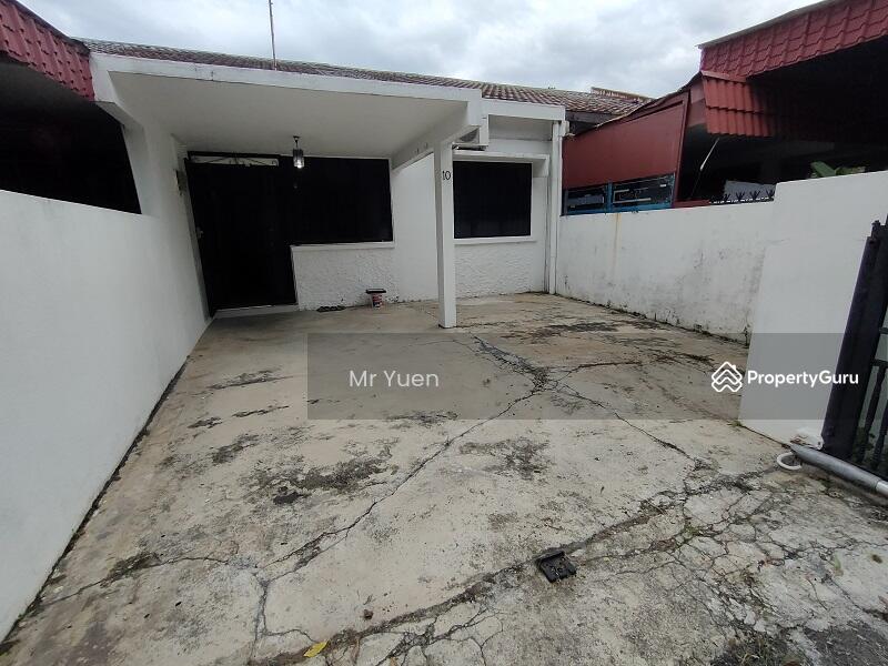 For Sale - Taman Ipoh Timur