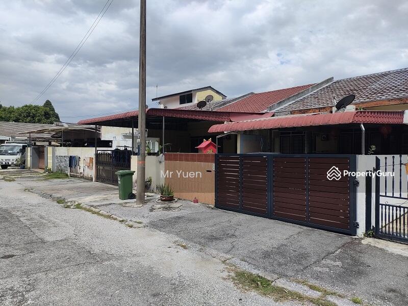 For Sale - Taman Ipoh Timur