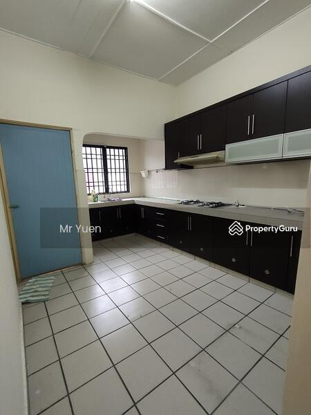 For Sale - Taman Ipoh Timur