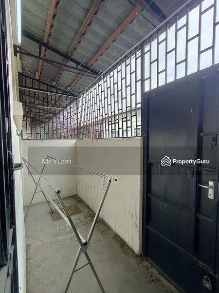 For Sale - Taman Ipoh Timur