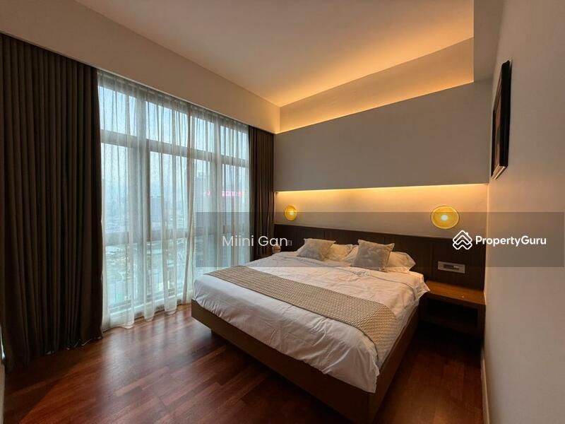 Service Residence for Sale at Tribeca - Miini Gan - PropertyGuru.com.my