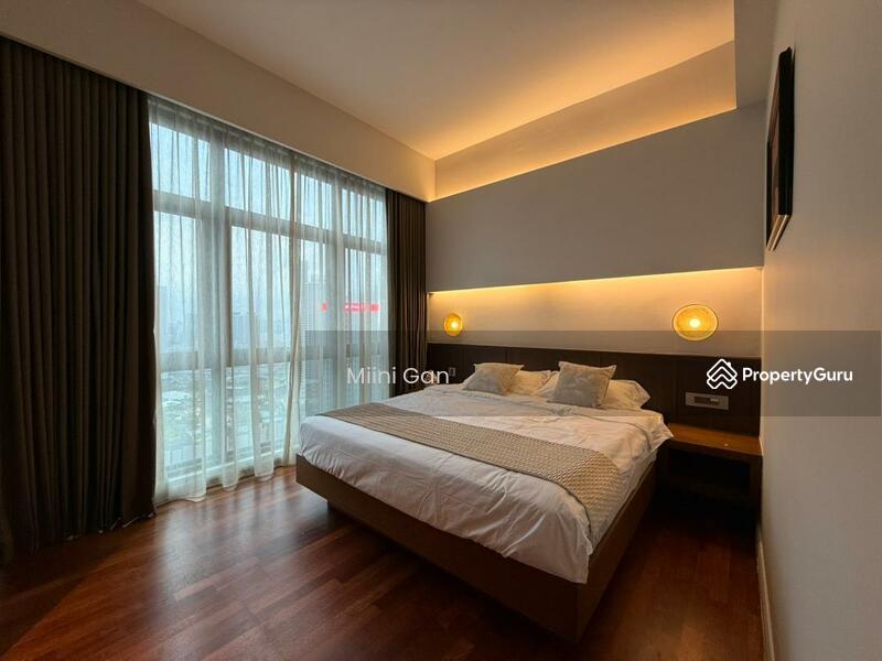 Service Residence for Sale at Tribeca - Miini Gan - PropertyGuru.com.my