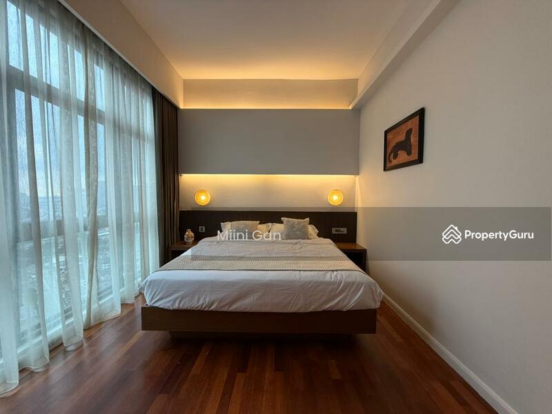 Service Residence for Sale at Tribeca - Miini Gan - PropertyGuru.com.my