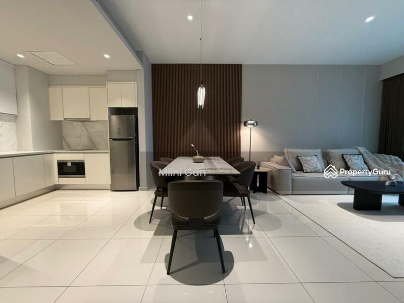 Service Residence for Sale at Tribeca - Miini Gan - PropertyGuru.com.my