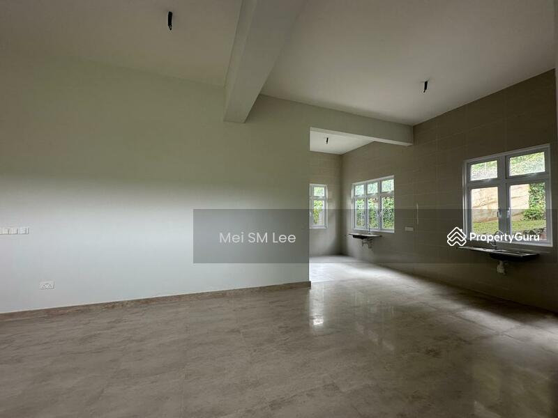 Tijani Ukay, Ampang Kitchen