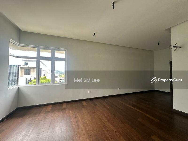 Tijani Ukay, Ampang Bedroom