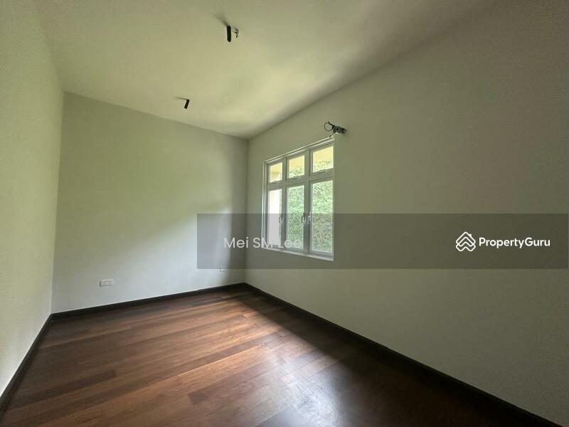 Tijani Ukay, Ampang Bedroom