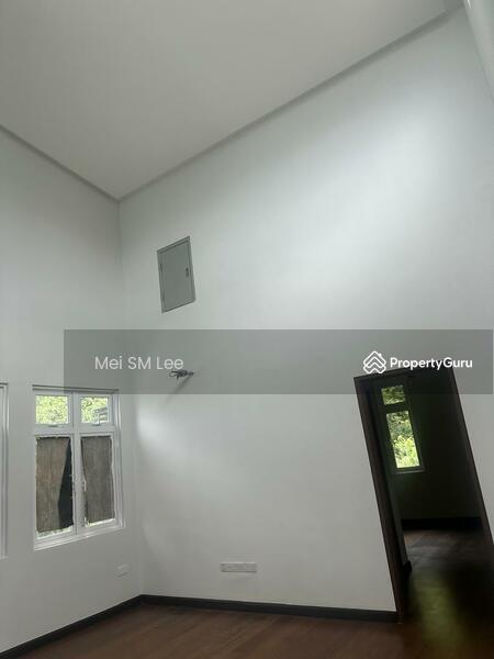 Tijani Ukay, Ampang Bedroom