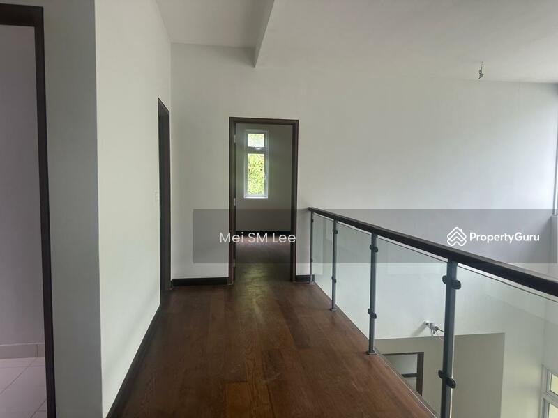 Tijani Ukay, Ampang Bedroom