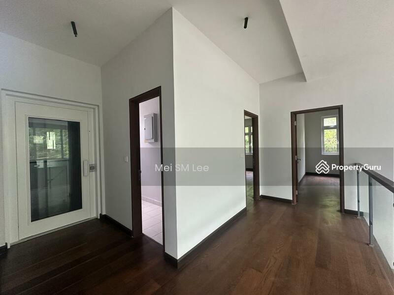 Tijani Ukay, Ampang Bedroom