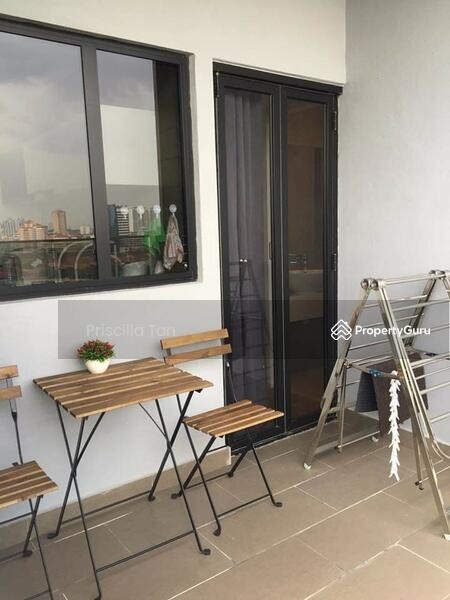 Service Residence for Rent at D'Latour - Priscilla Tan - PropertyGuru.com.my