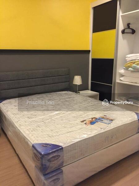 Service Residence for Rent at D'Latour - Priscilla Tan - PropertyGuru.com.my