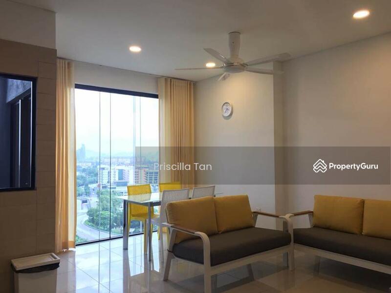 Service Residence for Rent at D'Latour - Priscilla Tan - PropertyGuru.com.my