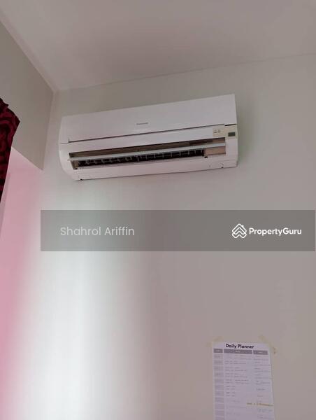 Condominium for Sale at Hillpark Residence - Shahrol Ariffin - PropertyGuru.com.my