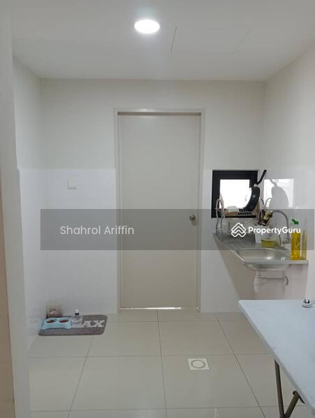 Condominium for Sale at Hillpark Residence - Shahrol Ariffin - PropertyGuru.com.my