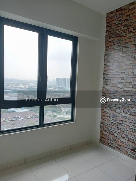 Condominium for Sale at Hillpark Residence - Shahrol Ariffin - PropertyGuru.com.my