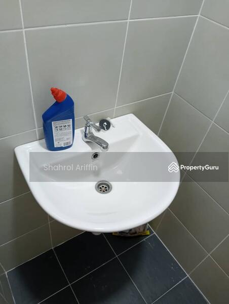 Condominium for Sale at Hillpark Residence - Shahrol Ariffin - PropertyGuru.com.my