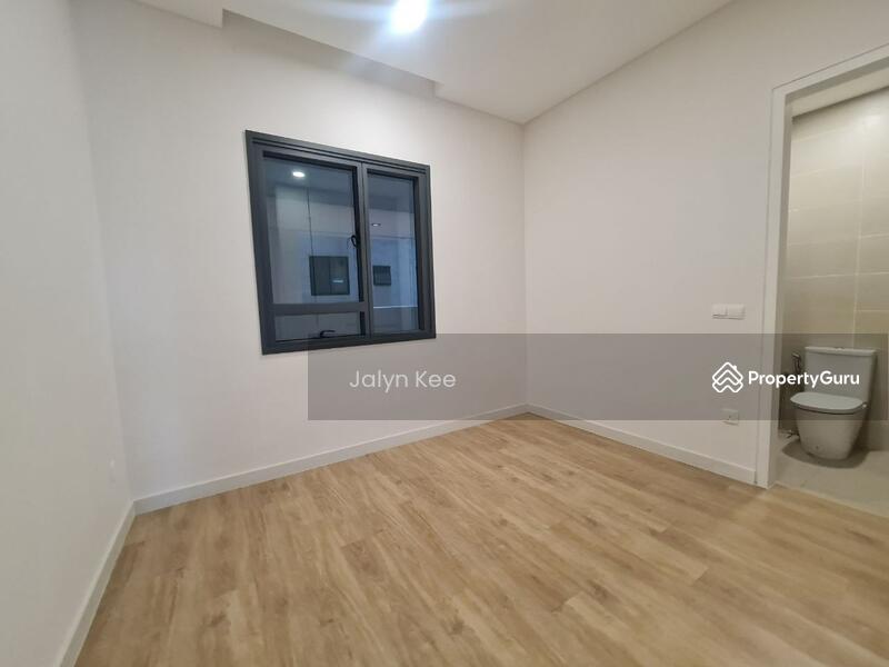 Untuk Dijual - TRIA Seputeh in 9 Seputeh, Kuala Lumpur