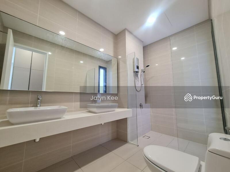 Untuk Dijual - TRIA Seputeh in 9 Seputeh, Kuala Lumpur