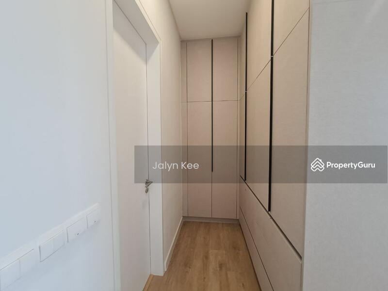 Untuk Dijual - TRIA Seputeh in 9 Seputeh, Kuala Lumpur