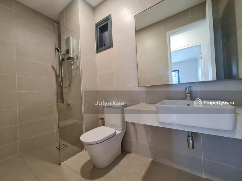 Untuk Dijual - TRIA Seputeh in 9 Seputeh, Kuala Lumpur