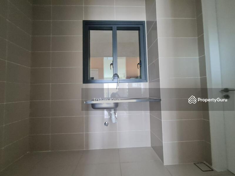 Untuk Dijual - TRIA Seputeh in 9 Seputeh, Kuala Lumpur