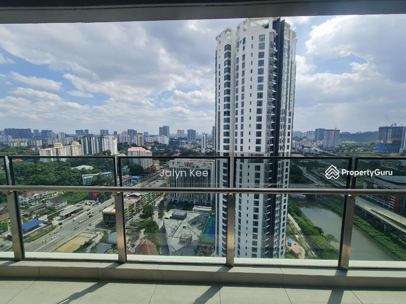 Untuk Dijual - TRIA Seputeh in 9 Seputeh, Kuala Lumpur