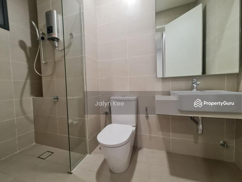 Untuk Dijual - TRIA Seputeh in 9 Seputeh, Kuala Lumpur