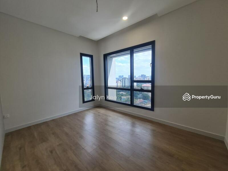 For Sale - TRIA Seputeh in 9 Seputeh, Kuala Lumpur