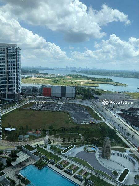 Condominium for Sale at Teega Residences - Kate Tee - PropertyGuru.com.my