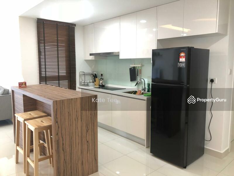 Condominium for Sale at Teega Residences - Kate Tee - PropertyGuru.com.my