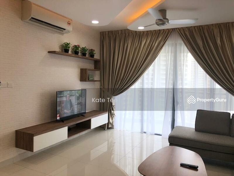 Condominium for Sale at Teega Residences - Kate Tee - PropertyGuru.com.my