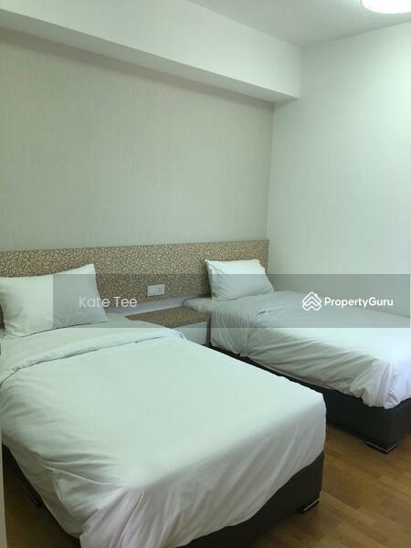 Condominium for Sale at Teega Residences - Kate Tee - PropertyGuru.com.my