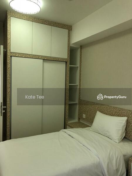 Condominium for Sale at Teega Residences - Kate Tee - PropertyGuru.com.my