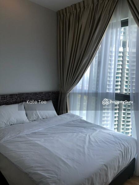 Condominium for Sale at Teega Residences - Kate Tee - PropertyGuru.com.my