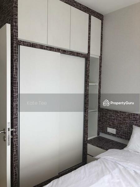 Condominium for Sale at Teega Residences - Kate Tee - PropertyGuru.com.my