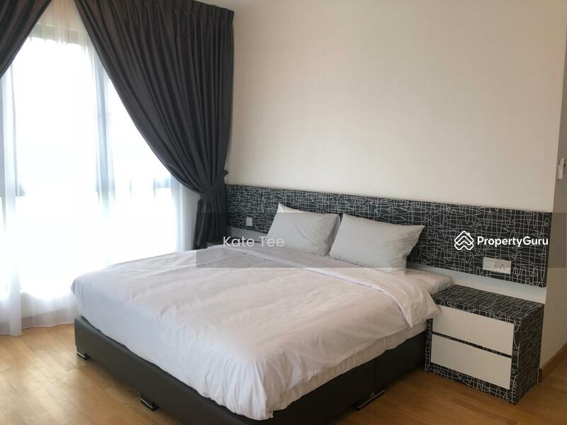 Condominium for Sale at Teega Residences - Kate Tee - PropertyGuru.com.my