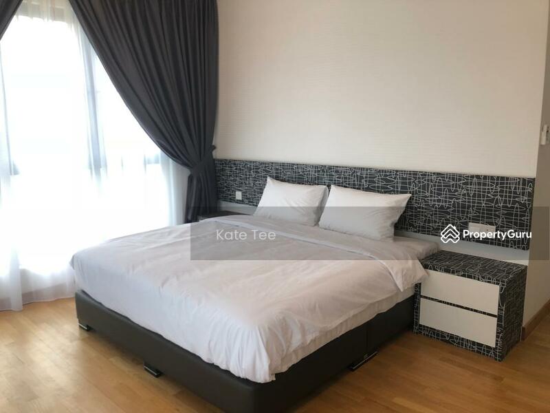 Condominium for Sale at Teega Residences - Kate Tee - PropertyGuru.com.my