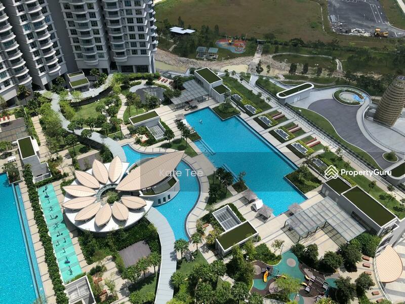 Condominium for Sale at Teega Residences - Kate Tee - PropertyGuru.com.my