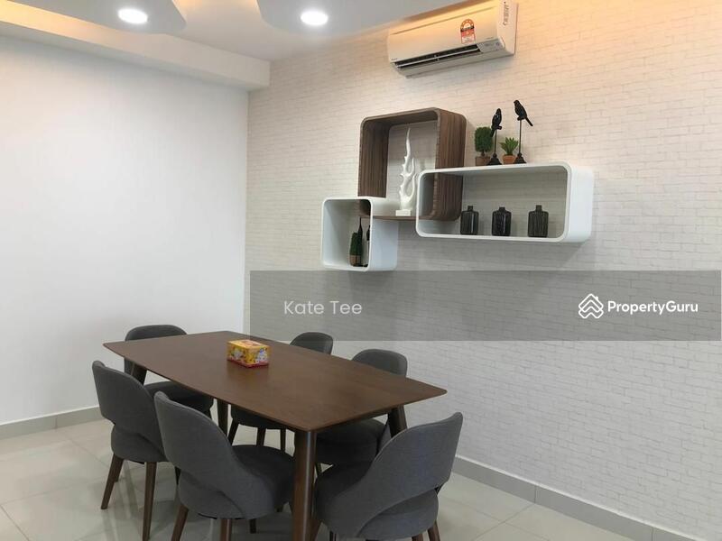 For Sale - Teega Residences