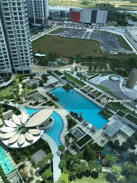 For Sale - Teega Residences