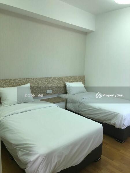 For Sale - Teega Residences