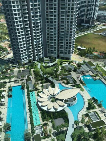 For Sale - Teega Residences