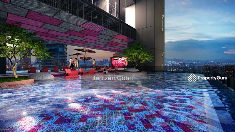 Service Residence for Sale at Hanaz Suites - Jentzen Goh - PropertyGuru.com.my
